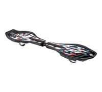 Streetsurfing Waveboard The Wave G1, Diseño: Black Glitch, el Original, el Clásico, 500030