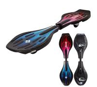 Streetsurfing Waveboard The Wave G1, Diseño: Radiance