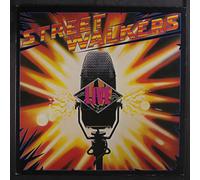 Streetwalkers - Live
