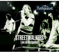 Streetwalkers – Live At Rockpalast