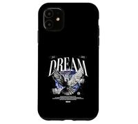 Streetwear Dream - Estética urbana audaz Carcasa para iPhone 11