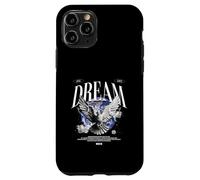 Streetwear Dream - Estética urbana audaz Carcasa para iPhone 11 Pro