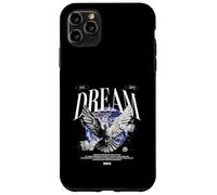 Streetwear Dream - Estética urbana audaz Carcasa para iPhone 11 Pro Max