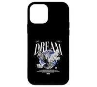 Streetwear Dream - Estética urbana audaz Carcasa para iPhone 12 mini