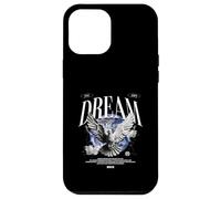 Streetwear Dream - Estética urbana audaz Carcasa para iPhone 12 Pro Max