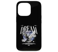 Streetwear Dream - Estética urbana audaz Carcasa para iPhone 13 Pro