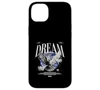 Streetwear Dream - Estética urbana audaz Carcasa para iPhone 14 Plus