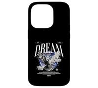 Streetwear Dream - Estética urbana audaz Carcasa para iPhone 14 Pro
