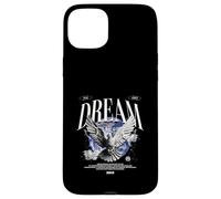Streetwear Dream - Estética urbana audaz Carcasa para iPhone 15 Plus