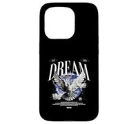 Streetwear Dream - Estética urbana audaz Carcasa para iPhone 15 Pro
