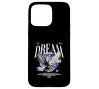 Streetwear Dream - Estética urbana audaz Carcasa para iPhone 15 Pro Max