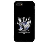 Streetwear Dream - Estética urbana audaz Carcasa para iPhone SE (2020) / 7 / 8