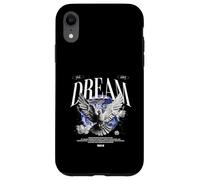 Streetwear Dream - Estética urbana audaz Carcasa para iPhone XR