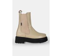 Streetwear Favourites Dechase - Bale Desert Beige Talla: 39 | Botas Outlet | Mujer | Marrón