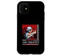 Streetwear perdona a los demás - Estética urbana audaz Carcasa para iPhone 11