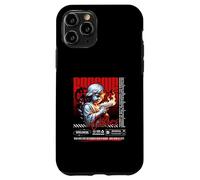Streetwear perdona a los demás - Estética urbana audaz Carcasa para iPhone 11 Pro