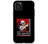 Streetwear perdona a los demás - Estética urbana audaz Carcasa para iPhone 11 Pro Max
