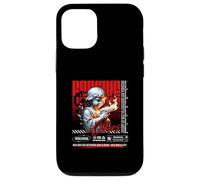 Streetwear perdona a los demás - Estética urbana audaz Carcasa para iPhone 12/12 Pro