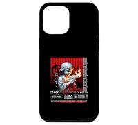 Streetwear perdona a los demás - Estética urbana audaz Carcasa para iPhone 12 Pro Max