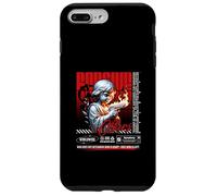 Streetwear perdona a los demás - Estética urbana audaz Carcasa para iPhone 7 Plus/8 Plus