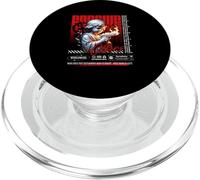 Streetwear perdona a los demás - Estética urbana audaz PopSockets PopGrip para MagSafe