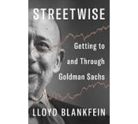 Streetwise (ebook)