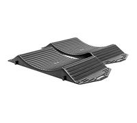 Streetwize Accessories Protectores de neumáticos Anti Flat Spot (Anti-Plano)