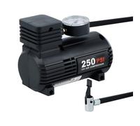 Streetwize - swac1 Compacto Compresor con manómetro de 12 V