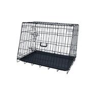 STREETWIZE SWPET16 Reja separadora maletero Rejilla maletero perro Reja divisoria maletero Barra maletero perros