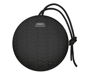 STREETZ Enceinte Nomade Bluetooth CM763 (Negro)