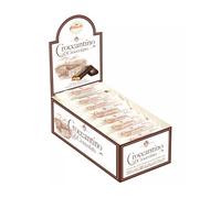 STREGA ALBERTI CROCCANTINO AL CIOCCOLATO 1 KG - 55 PCS