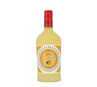 Strega Limoncello Liqueur 0,7L (28% Vol.)