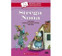 Strega Nona and More Caldecott-Winning Folk Tales [USA] [DVD]