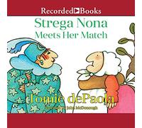 Strega Nona cumple con su pareja