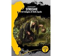 Streghe. Un'indagine di Stella Spada (I Gialli Damster)