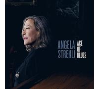 Strehli,Angela - Ace Of Blues