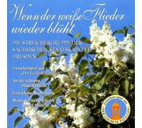 Streichergruppe Der Sd - Wenn Der Weisse Flieder W