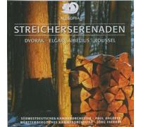 Streicherserenaden