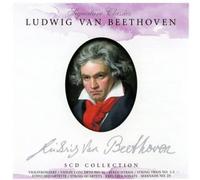 Beethoven, Ludwig Van - String Concerts