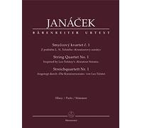 Streichquartett, No. 1