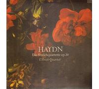 Streichquartette Op.20 Nr. 1-6 - Die Sonnenquartette [2xVinyl]