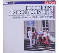 Streichquintette