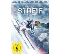 Streif - One Hell of a Ride [DVD]