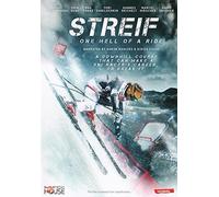 Streif - One Hell of a Ride [NON-USA Format / PAL / Region 4 Import - Australia]