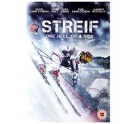 Streif: One Hell Of A Ride [Reino Unido] [DVD]