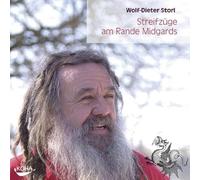 Streifzüge am Rande Midgards CD