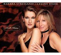 Streisand,B. - Tell Him [Import]