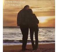 Barbra Streisand - A Love Like Ours [Casete]