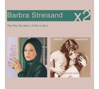 Streisand Barbra - A Star Is Born