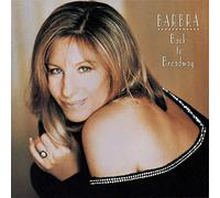 Streisand Barbra - Back to Broadway